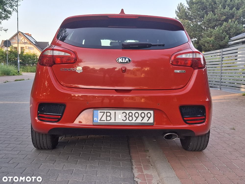 Kia Ceed 1.6 CRDi L - 18