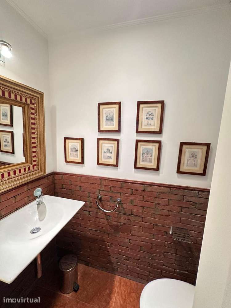 Apartamento T2 com varanda, Monte Estoril, Cascais - Grande imagem: 5/33
