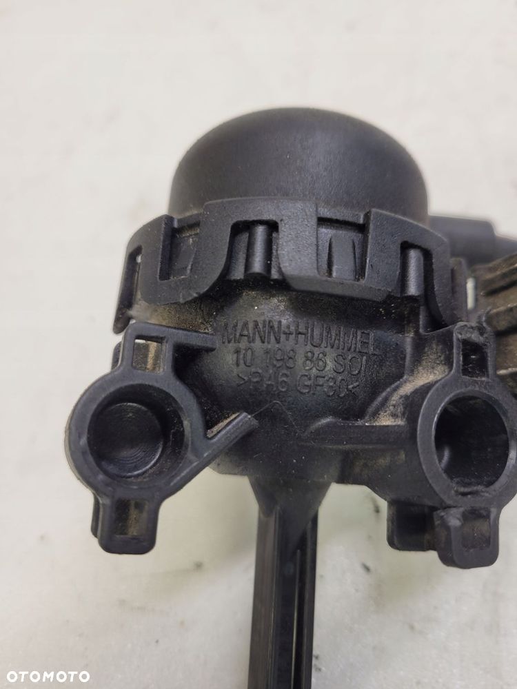 GRUSZKA STEROWANIE TURBO AUDI A4 A5 A5 2.0 TFSI - 5