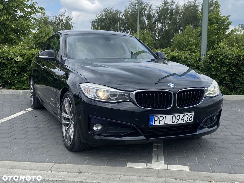 BMW 3GT - 17