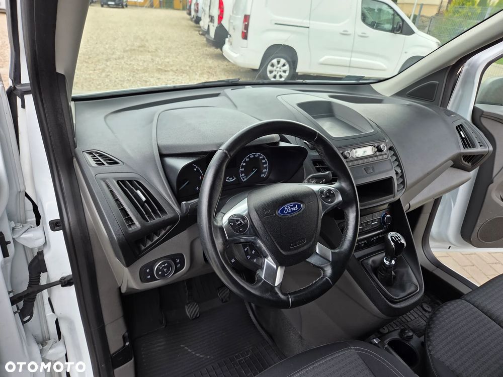 Ford Transit Connect 230 L2 Trend (bryg.) - 13