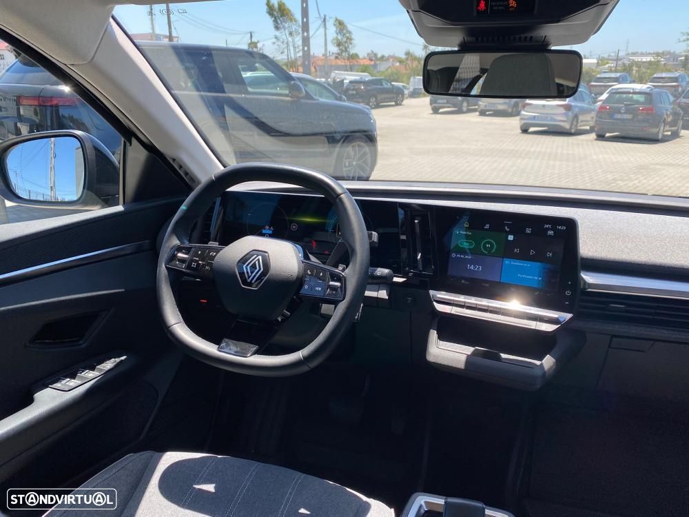 Renault Mégane E-Tech EV60 Iconic - 5