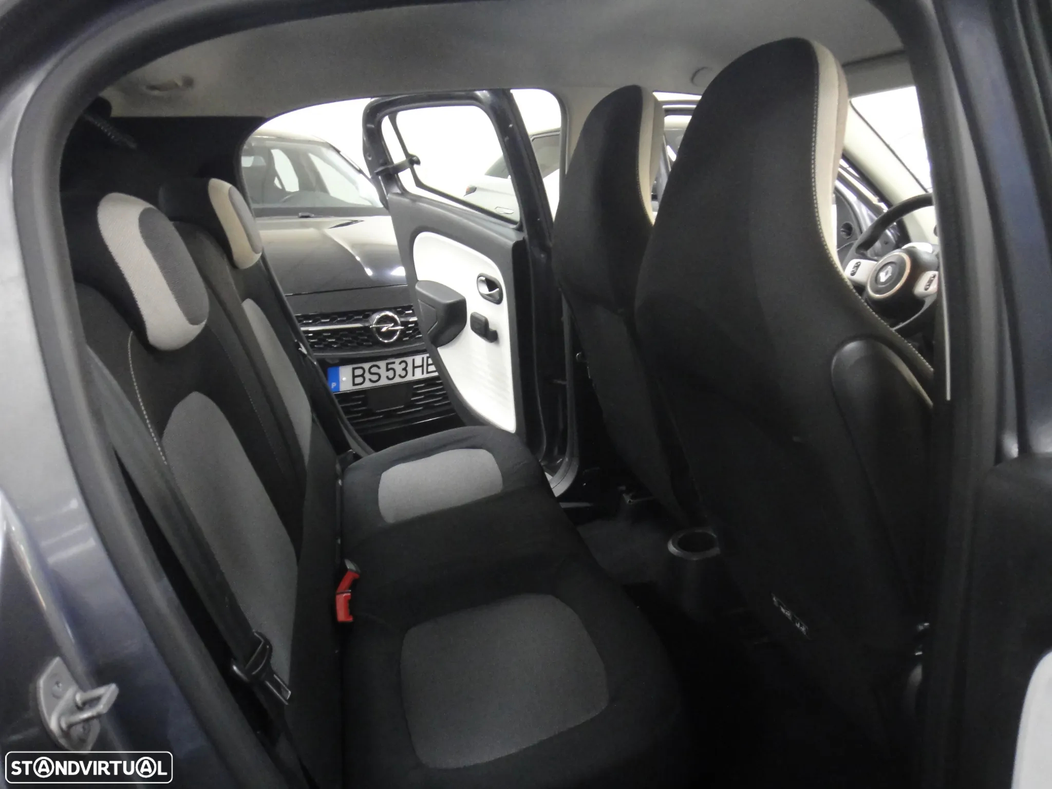 Renault Twingo SCe 70 Dynamique - 17