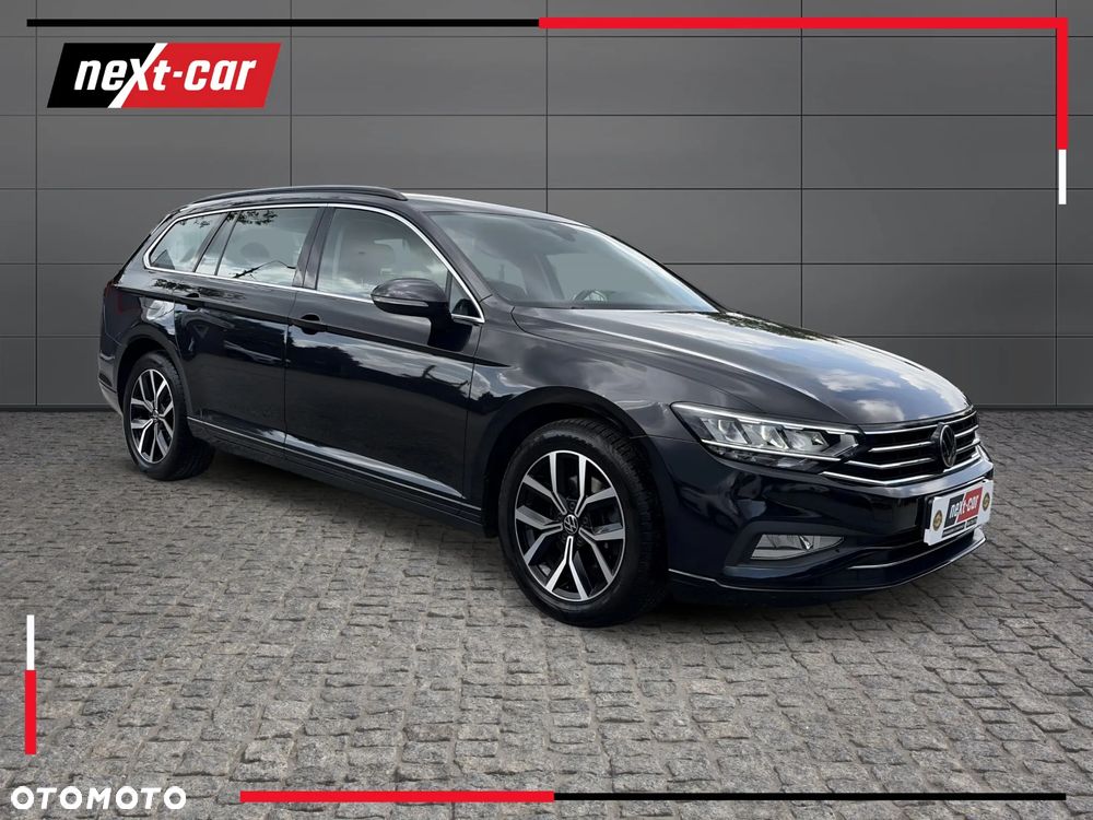 Volkswagen Passat 1.5 TSI EVO Business DSG - 8