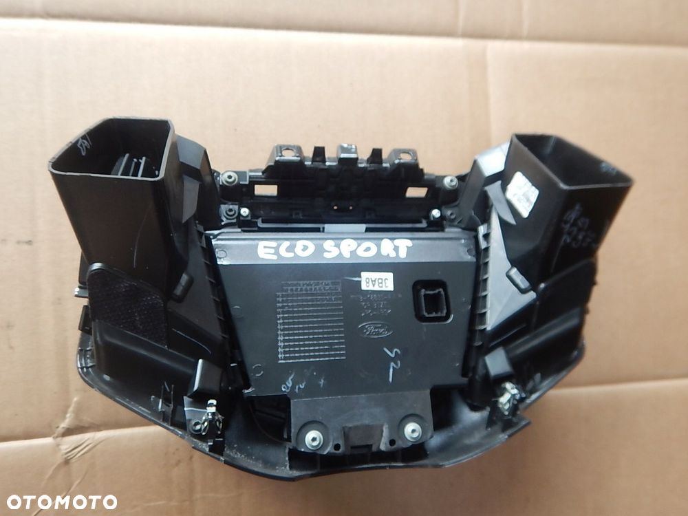panel radia ford ecosport mk1 i fnib-18835-aa - 9