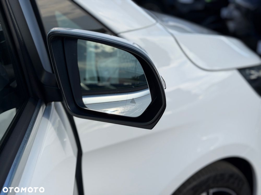 Mercedes-Benz Klasa V 250 d 9G-Tronic Avantgarde (d³ugi) - 38