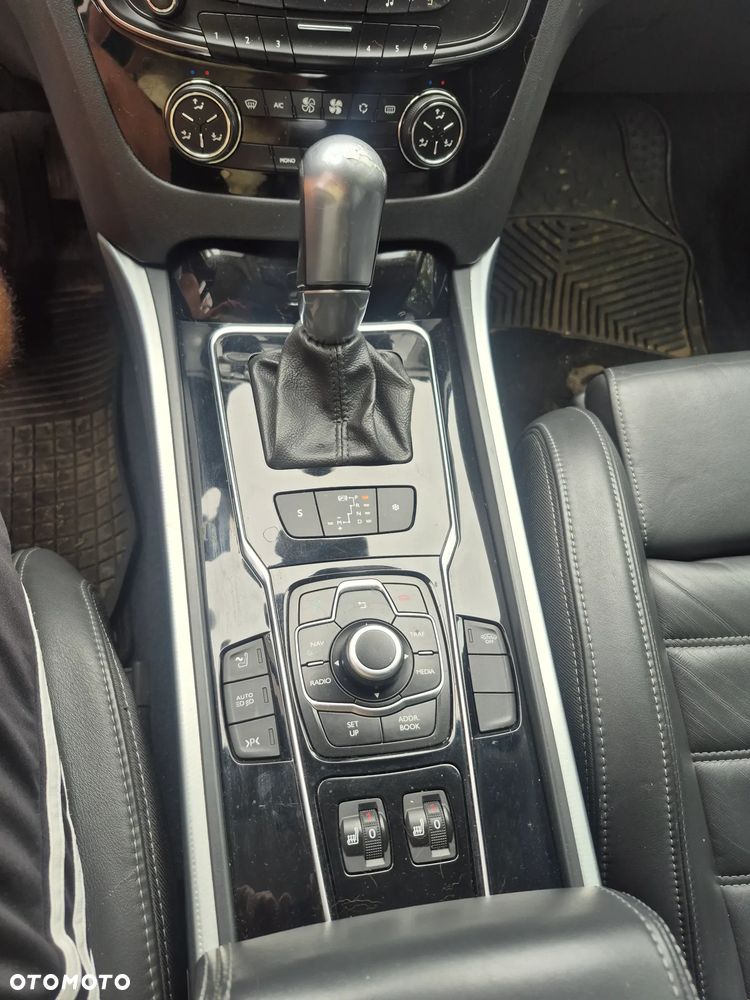 Peugeot 508 - 9