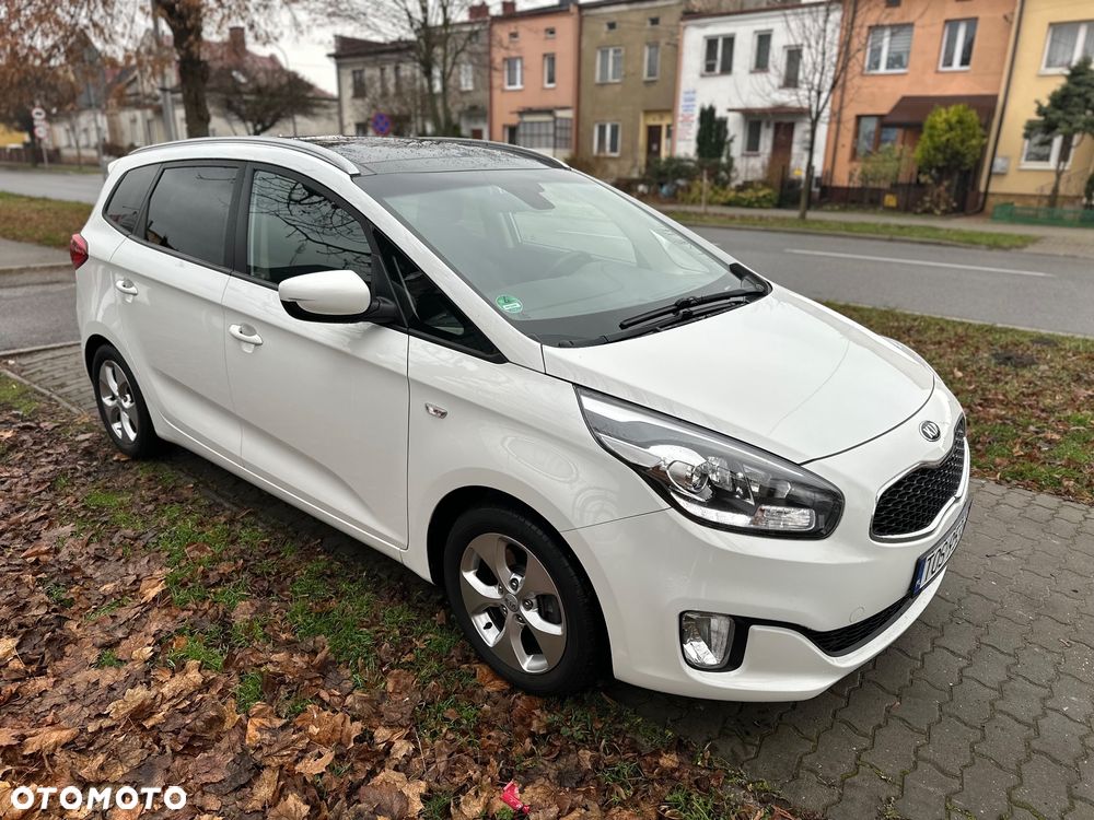 Kia Carens 1.7 CRDi XL - 2