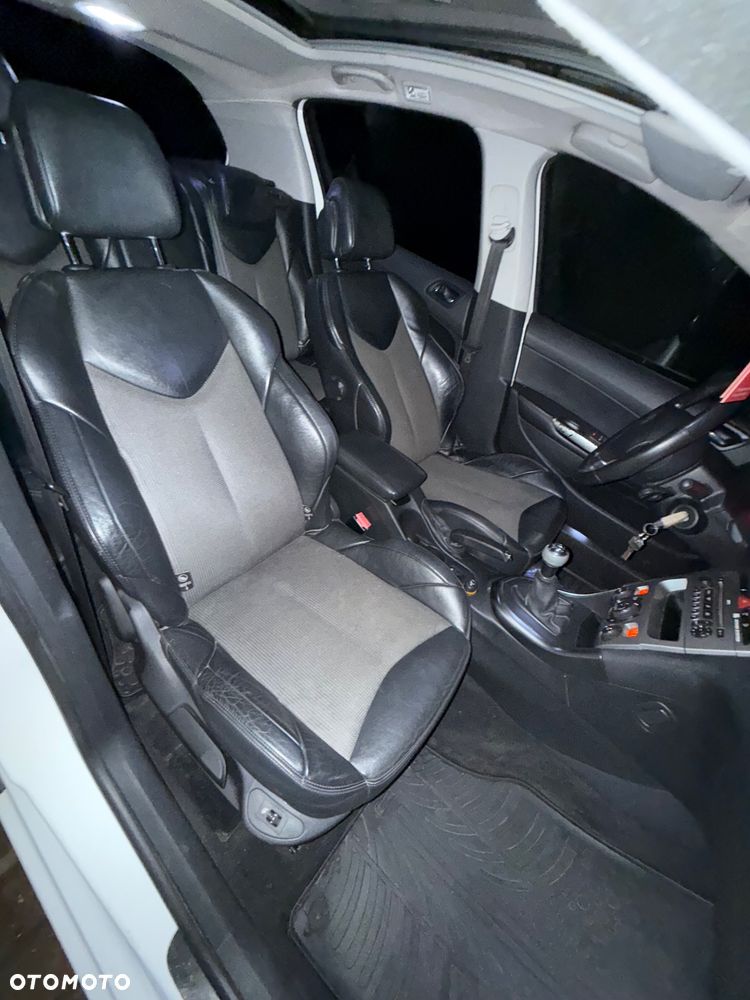 Peugeot 308 1.6 Premium Plus - 7