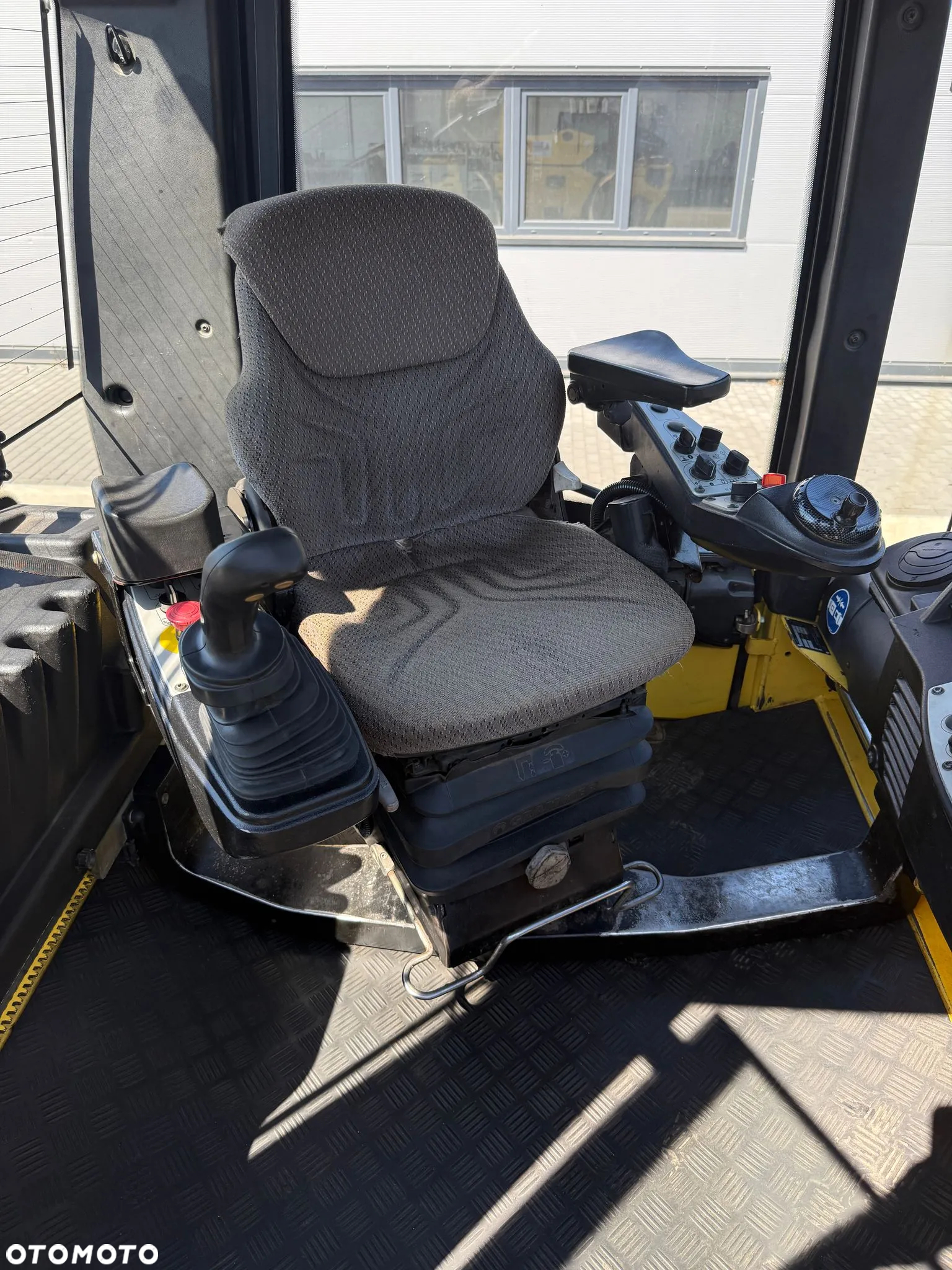 Bomag BW 154 AP-4 AM - 13