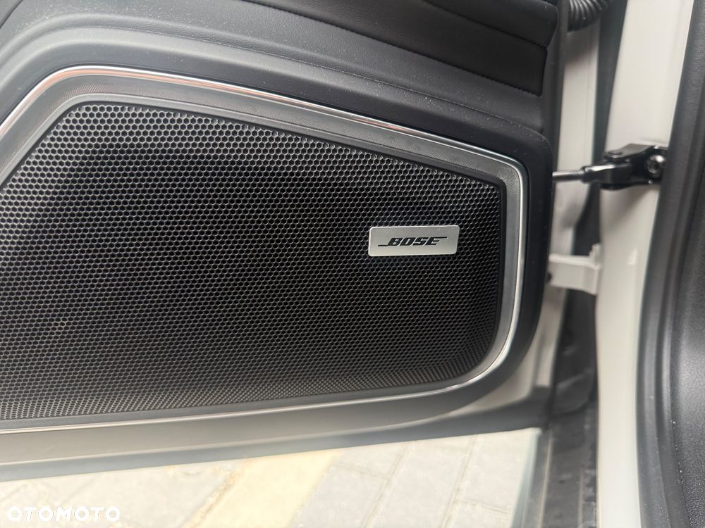 Porsche Panamera 4S GPF Executive - 10