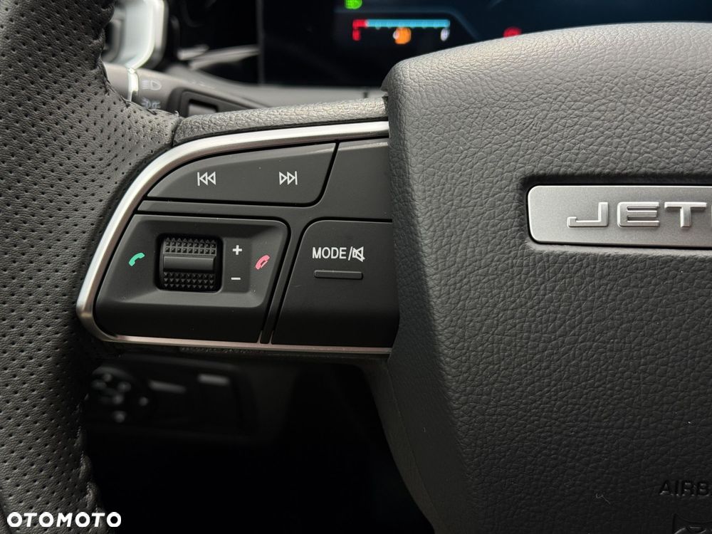 Jetour X50 - 24