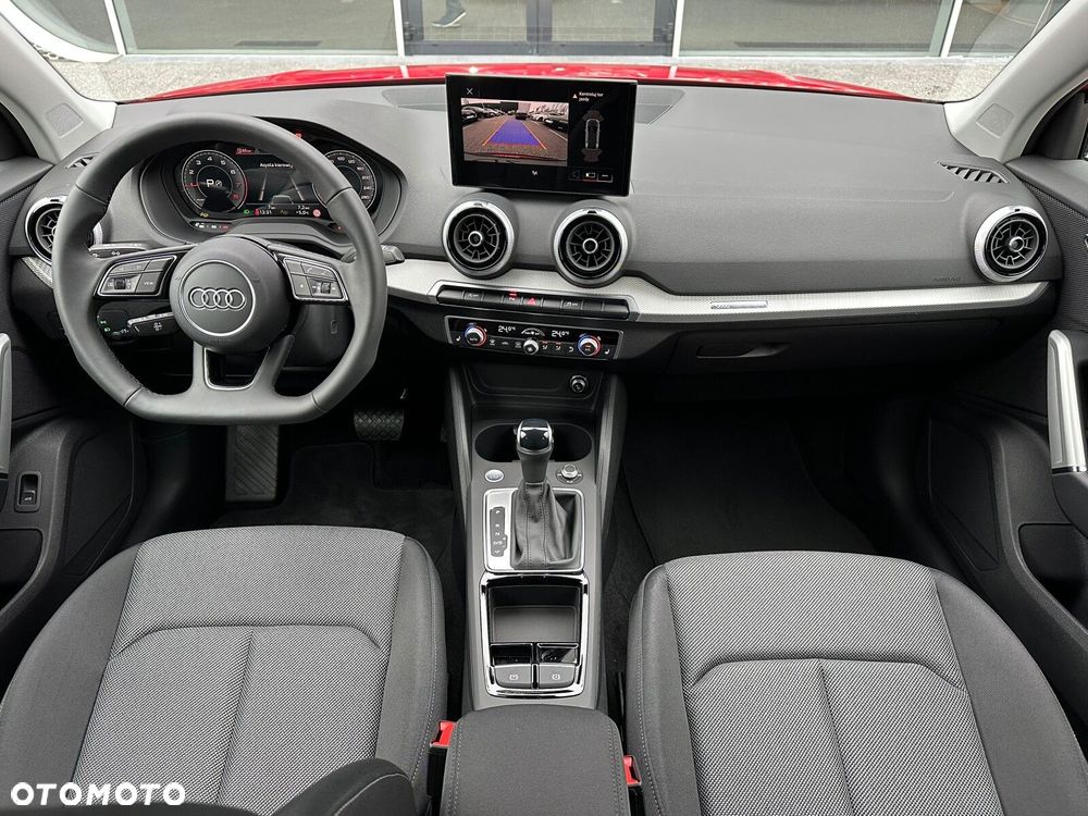 Audi Q2 - 14
