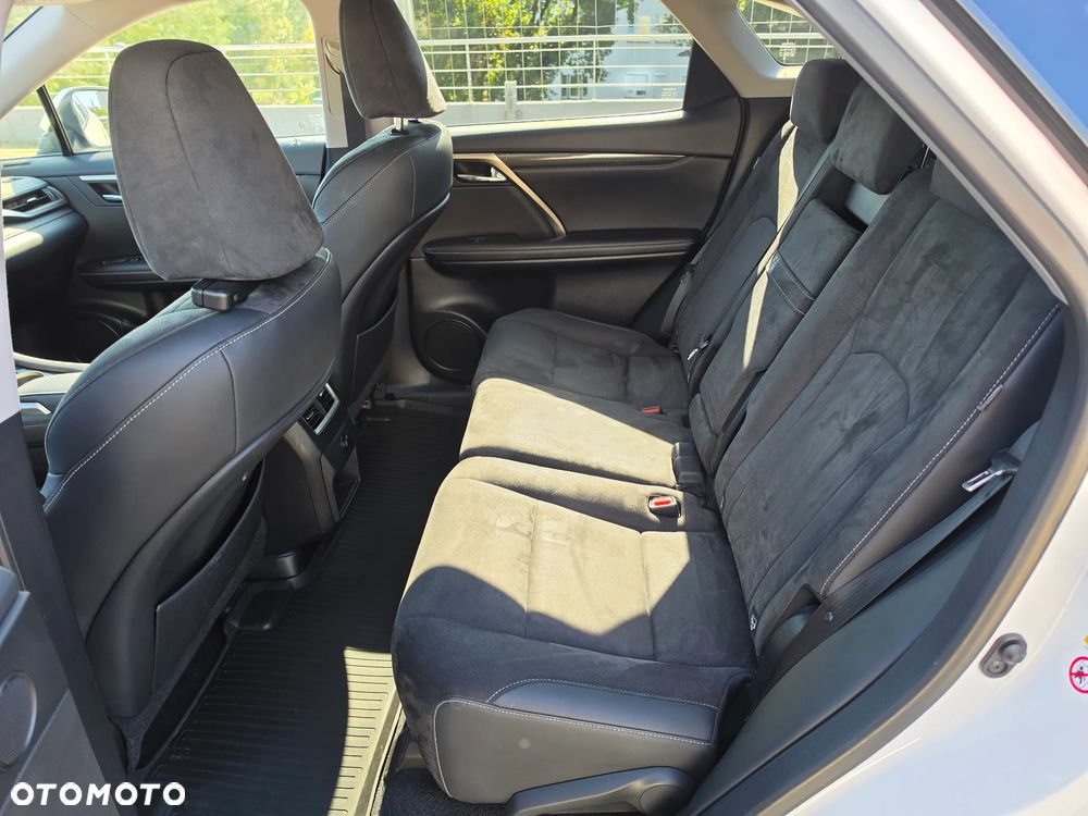 Lexus RX 200t / 300 Elegance - 17