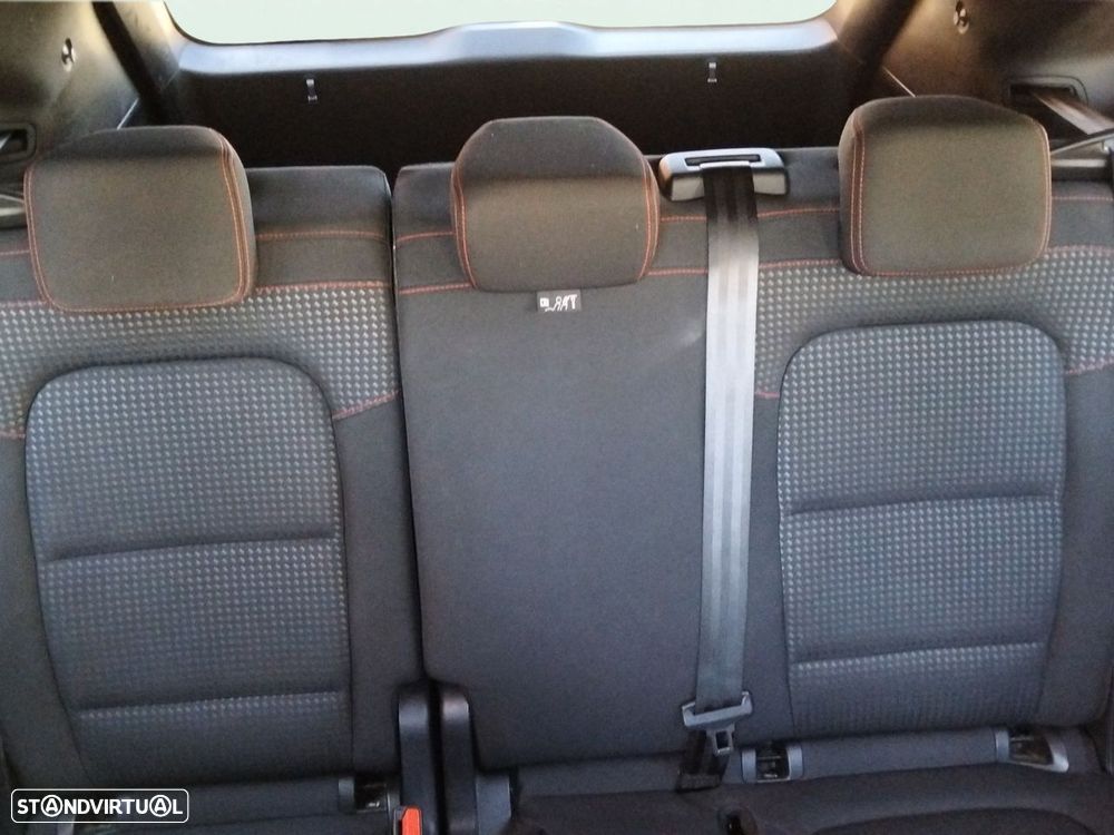 Ford Kuga 1.5 TDCi EcoBlue ST-Line — fotografia 15