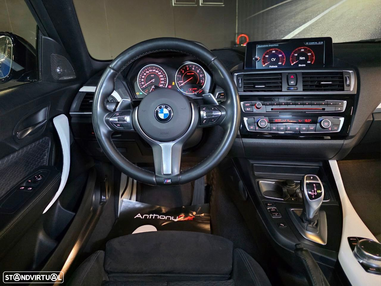 BMW M140i - 14