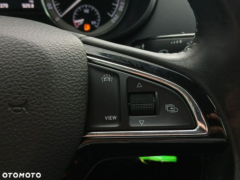 Skoda Octavia 1.5 TSI Style - 25