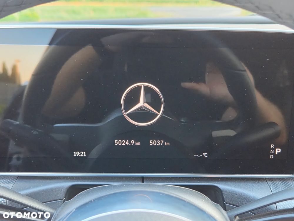 Mercedes-Benz Klasa C 300 de 9G-TRONIC Avantgarde - 18