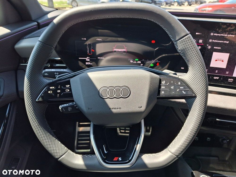 Audi Q6 e-tron - 27