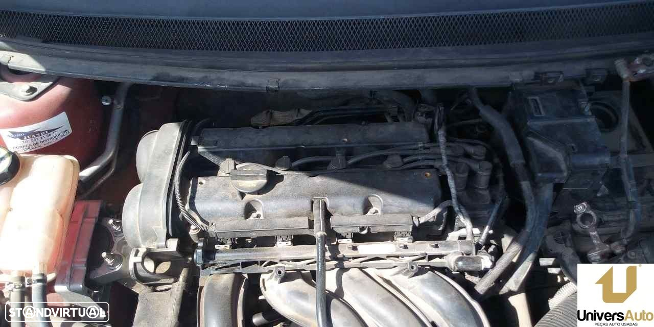 MOTOR COMPLETO FORD FOCUS II -HWDA - 4