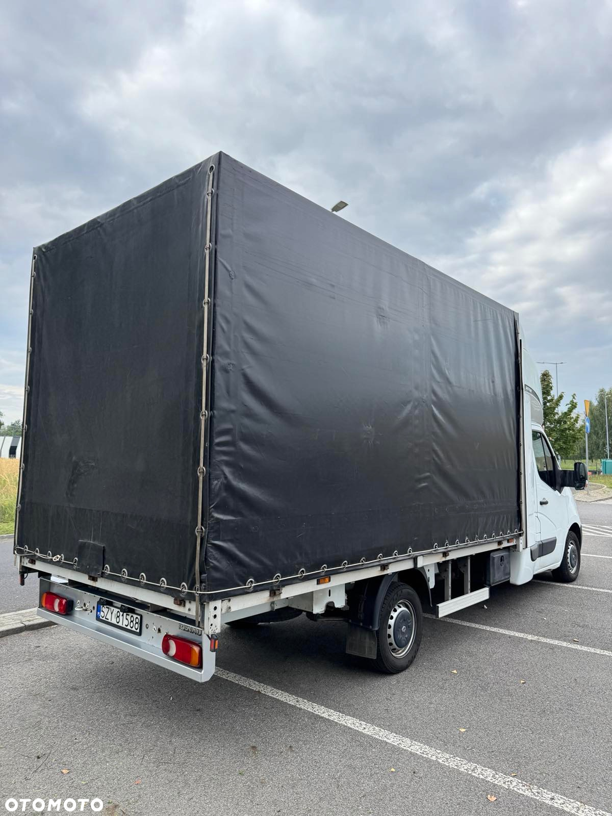 Renault Master - 6