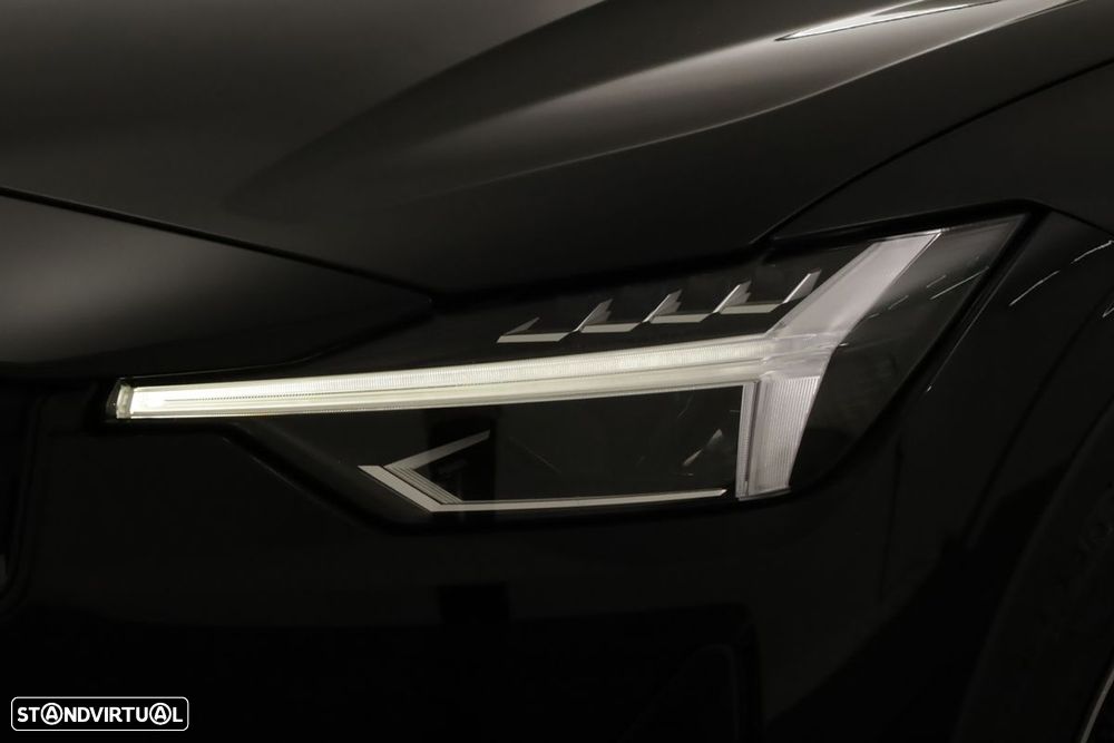 Polestar 2 Long Range 78 kWh - 6