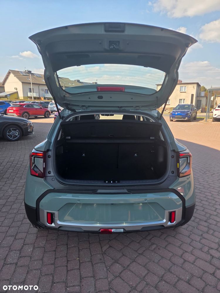 Kia Stonic 1.0 T-GDI L - 10