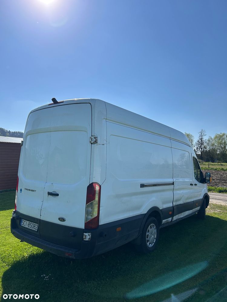 Ford Transit - 4