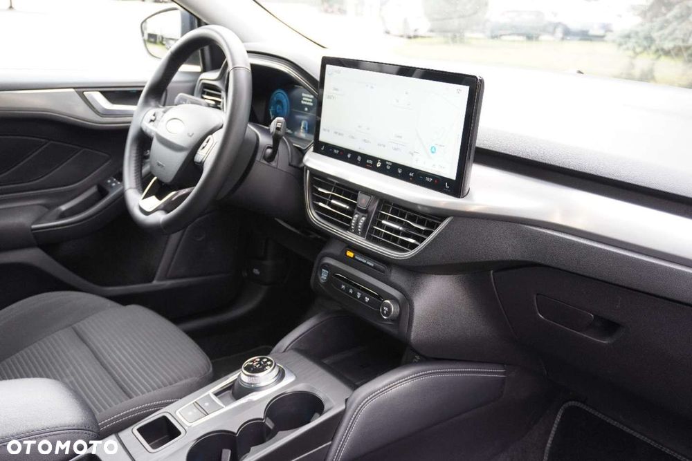 Ford Focus - 20