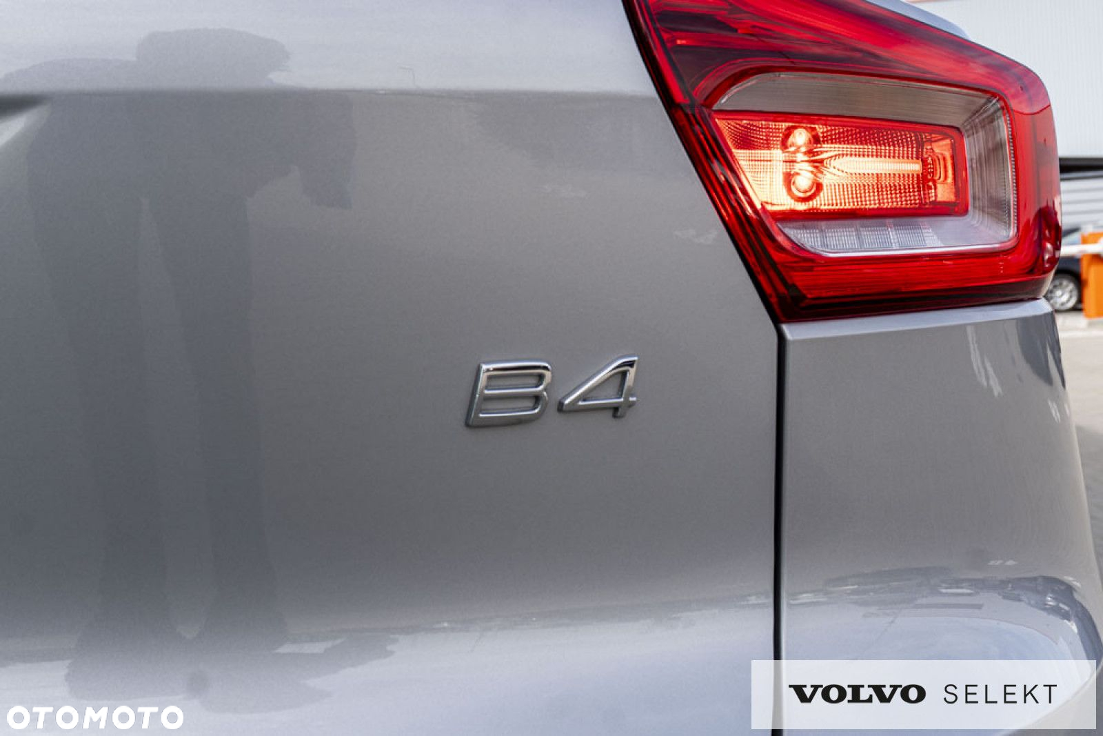 Volvo XC 40 - 28