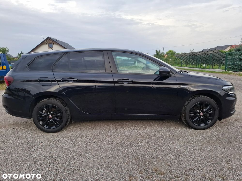 Fiat Tipo - 8