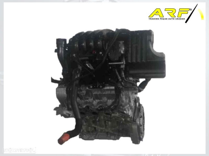 Motor MERCEDES B170 2009	1.7i  Ref: 266.960 / 266960 - 1