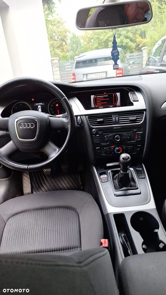 Audi A4 ver-2-0-tdi - 14