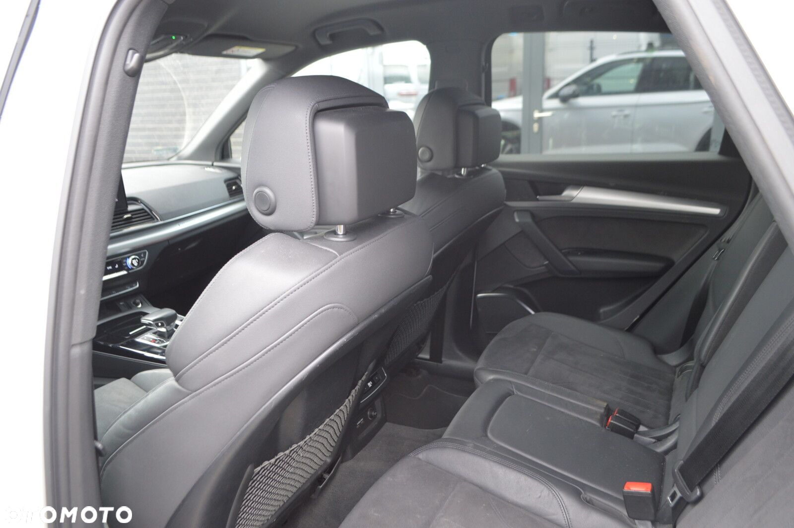Audi Q5 - 20