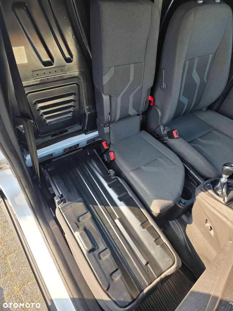 Ford Transit Connect 220 L1 Trend - 21