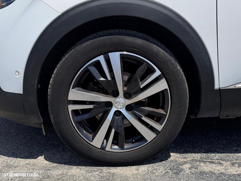 Peugeot 3008 1.2 PureTech Allure Pack - 10