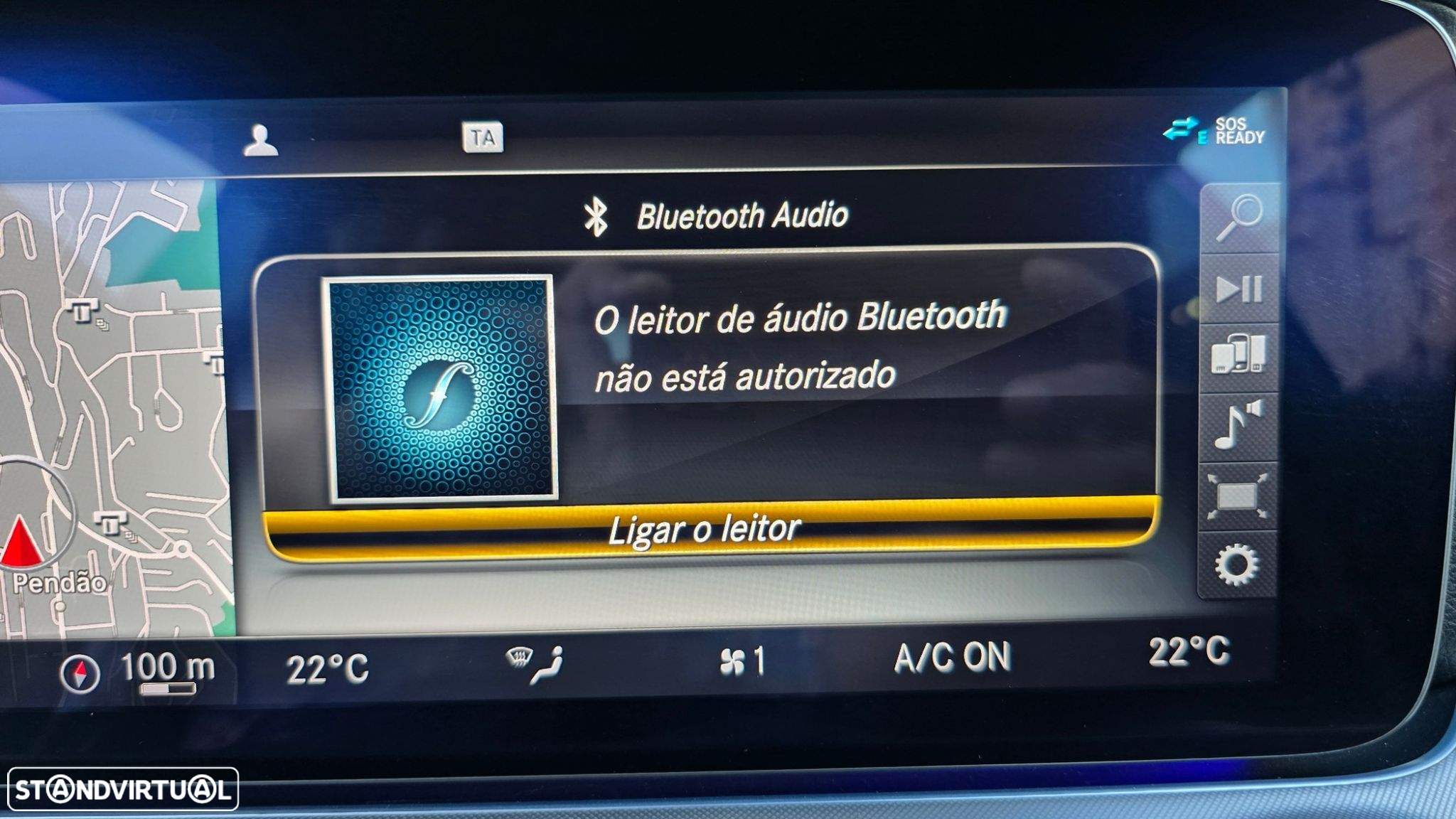 Mercedes-Benz E 220 - 42