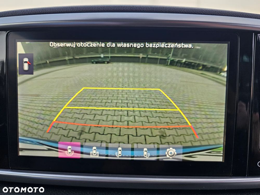 Kia Sportage 2.0 CRDI AWD Eco-Dynamics+ (48V M-H) GT LINE - 36