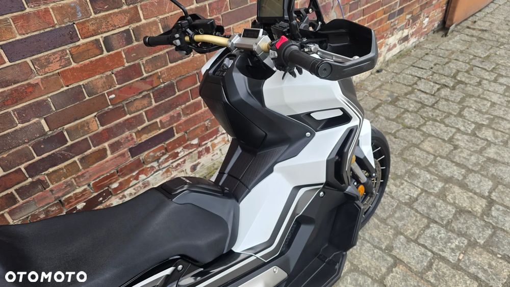 Honda X-ADV - 33