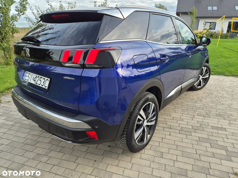Peugeot 3008 - 6