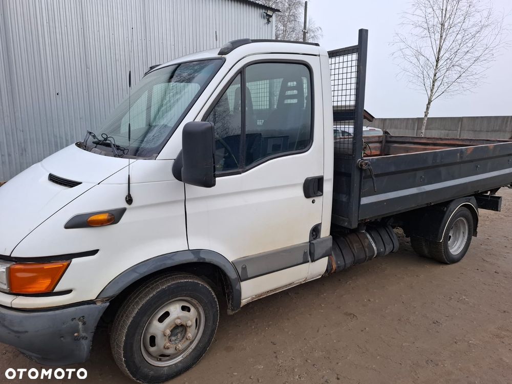 Iveco 35C12 - 2