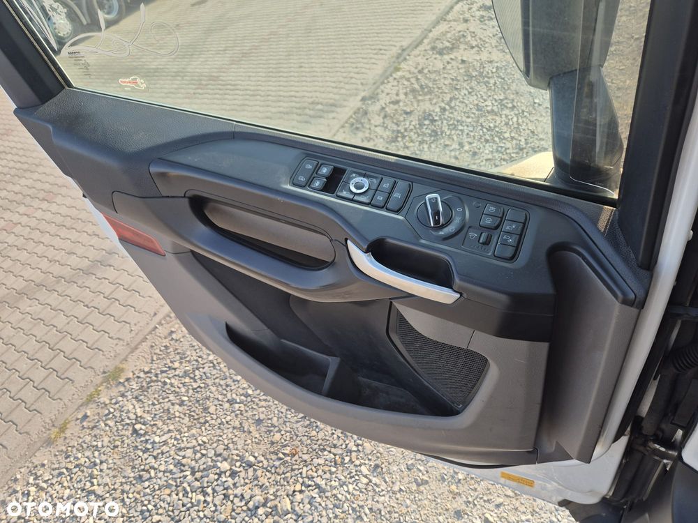 Scania - 7