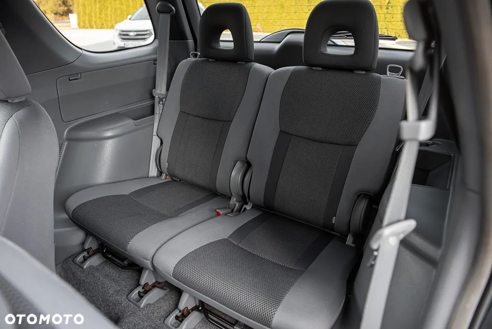 Toyota RAV4 4x4 Executive - 13