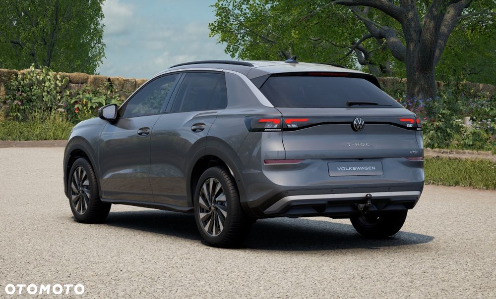 Volkswagen T-Roc 1.5 eTSI Life DSG - 2