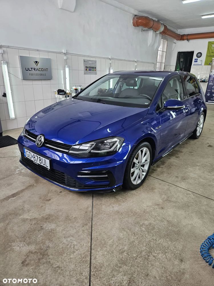 Volkswagen Golf 2.0 TDI BMT Highline - 3