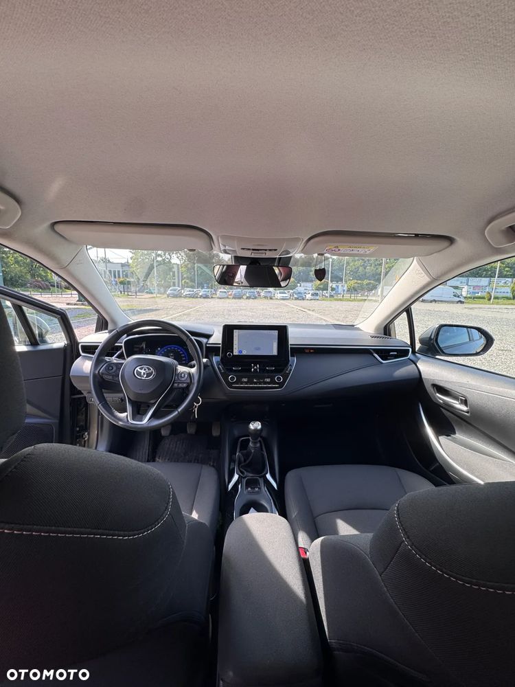 Toyota Corolla 1.5 Style - 2