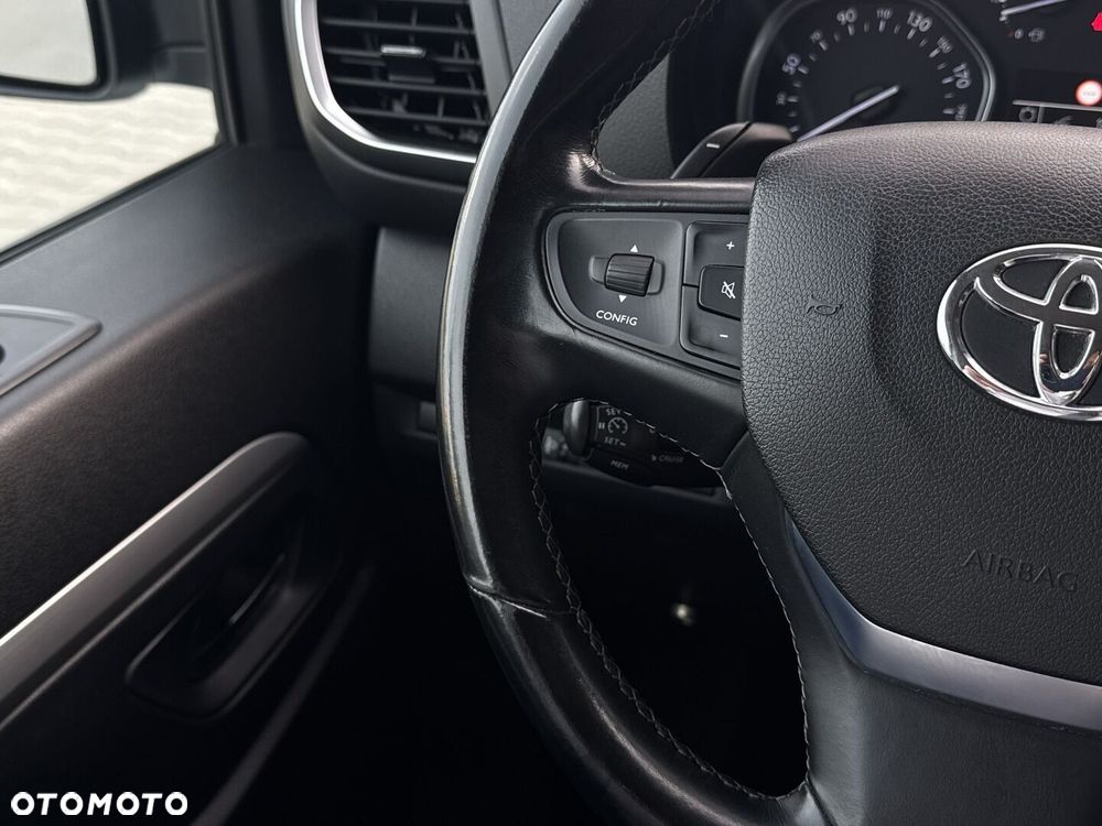 Toyota Proace Verso 2.0 D4-D Long VIP - 15