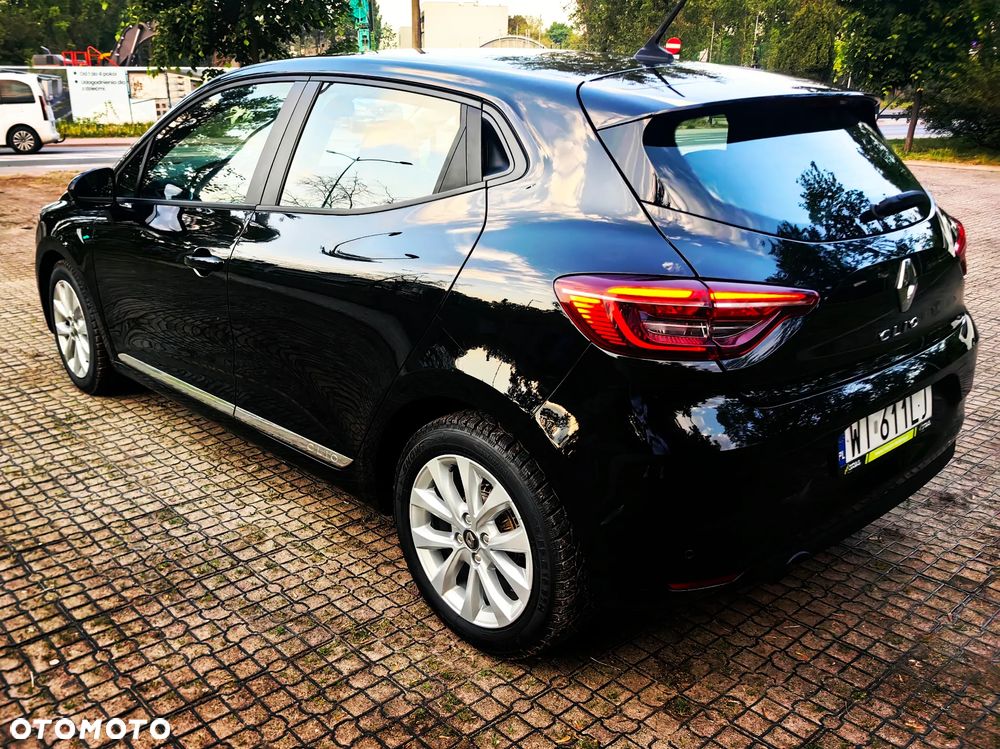 Renault Clio 1.0 TCe Intens - 7