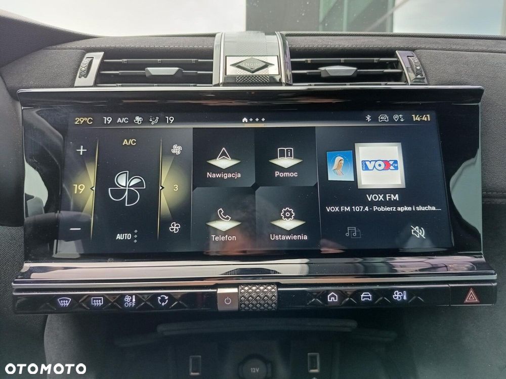 DS Automobiles DS 7 Crossback - 27