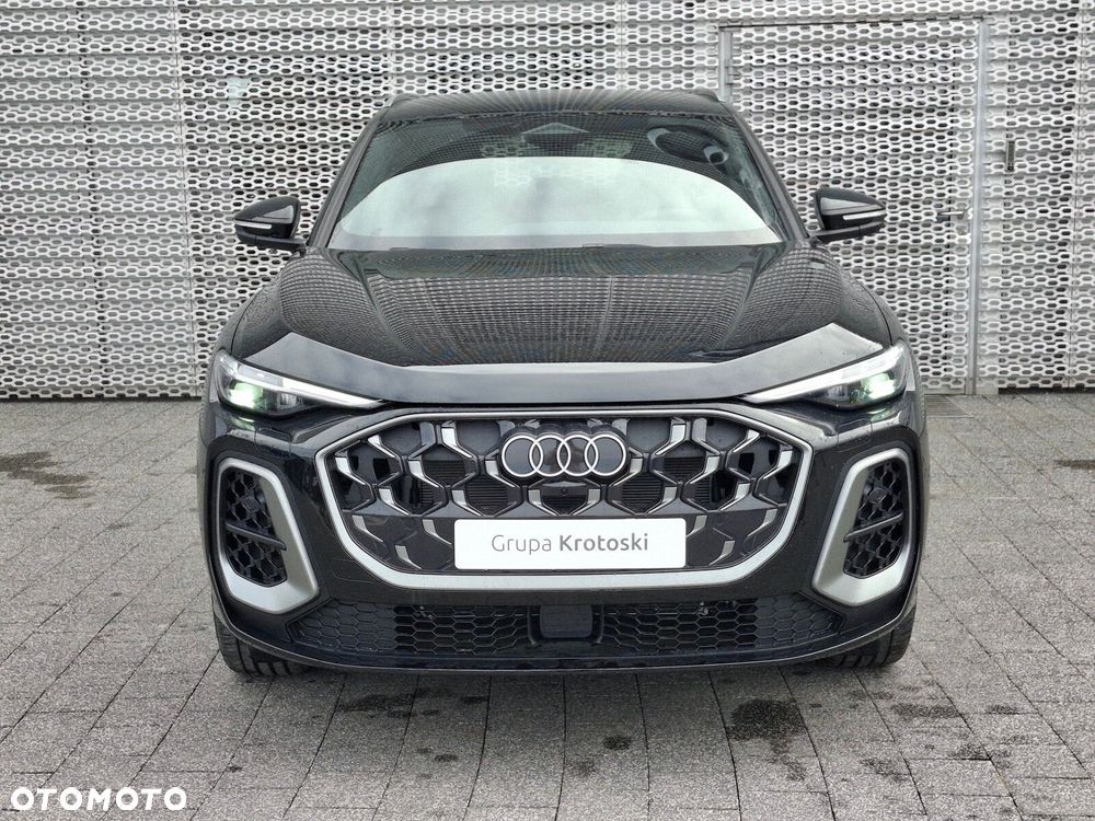 Audi Q5 - 2